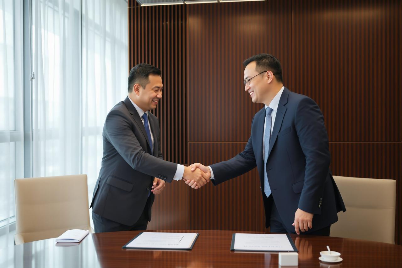 91av与腾讯视频达成战略合作,共同打造精品内容生态