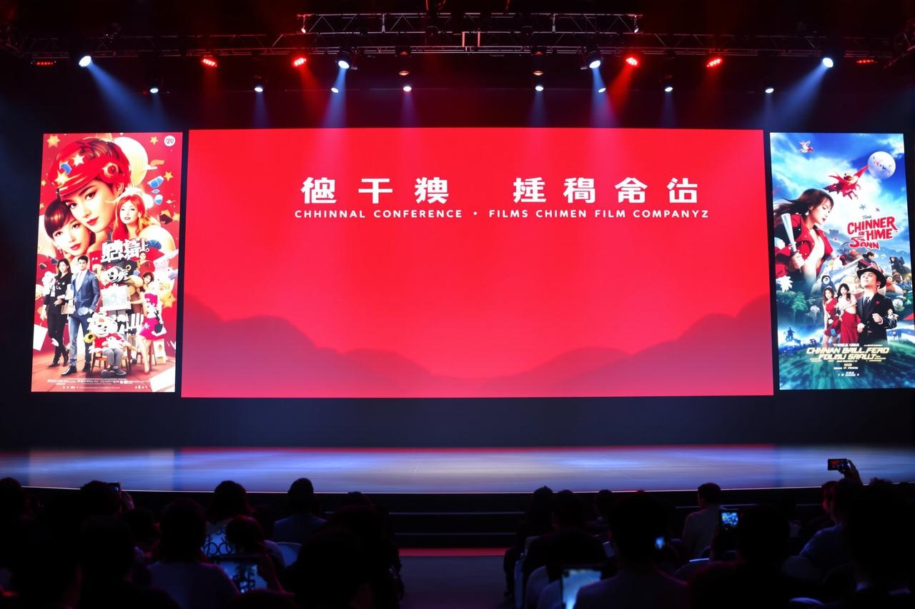 91av2026年度片单发布,12部精品力作即将与观众见面